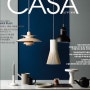 [젤리피쉬 체어 | 말캉말캉 해파리 의자] Living Magazine <CASA>