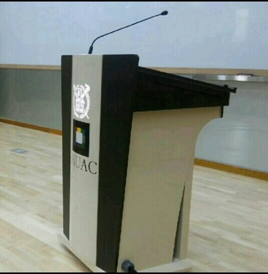 IT 강의용 전자교탁 서울대 : 네이버 블로그