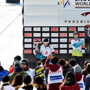 2016 FIS 프리스타일 스노우보드 크로스 월드컵 결선경기에 다녀오다 - 보광휘닉스파크, 평창동계올림픽 테스트 이벤트