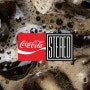 코카콜라(Coca-Cola) & 스테레오 바이널즈(Stereo Vinyls)의 콜라보레이션 현장에 다녀오다~!! ^^