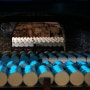 세계 3대 블루치즈 l 로크포로 치즈 동굴