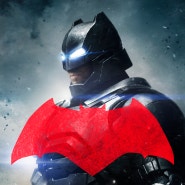 헨리 카빌 벤 애플렉 주연 <배트맨 대 슈퍼맨: 저스티스의 시작(Batman v Superman: Dawn of Justice, 2016)> 캐릭터 포스터