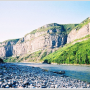 캐나다 나하니 국립공원(Nahanni National Park Reserve of Canada)