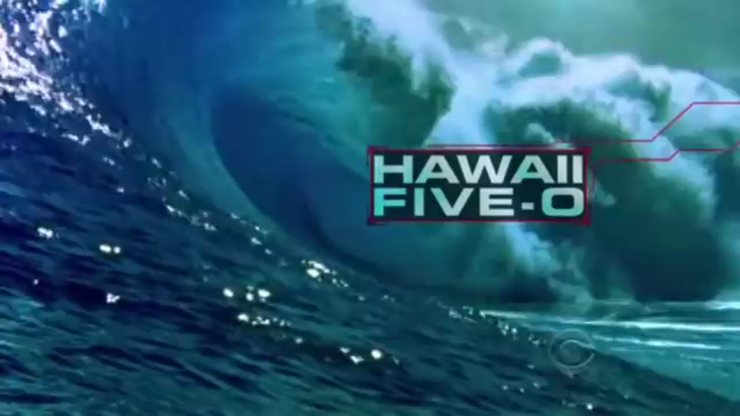 미드 하와이 파이브 오 시즌 5 ( 미드 HAWAII FIVE-O ost ) : 네이버 블로그