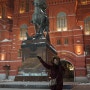 러시아 모스크바 붉은 광장