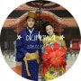 <오키나와여행> 둘째날④ 무라사키무라_오키나와 전통의상 입기, 양초만들기
