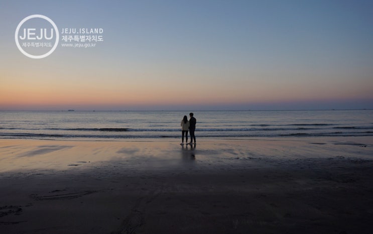 제주도 삼양 검은모래해변 : 네이버 블로그