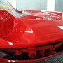 [알파로메오 리스토어] #6 Alfa Romeo Spider 2000 - Rosso 514 전체도색 완료.