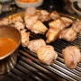 가락동 맛집 :: 가락동 고기집 제주 탐도니에서 제주 생고기 그대로 맛보기!!