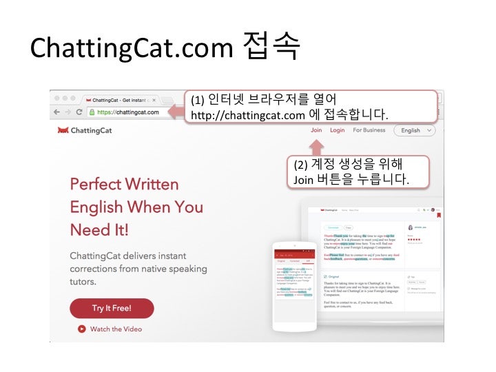 채팅캣 사용방법 & FAQs : 네이버 블로그