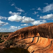 Wave Rock, 이 밤, 내 여행의 증인이 되어줘