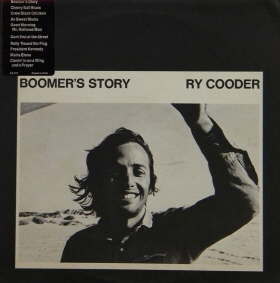RY COODER, 