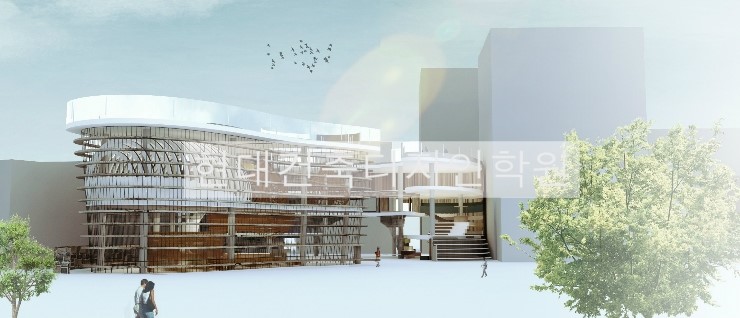 공모전]2015 한국인테리어디자인대전 가인 특선(현대건축디자인학원/실내/ 디자인 /3D맥스)  : 네이버 블로그
