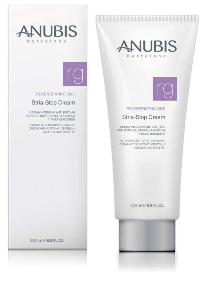 [소소뷰티] 아누비스(ANUBIS)_ 스탑 크림 (Stria-Stop Cream) ★안티스트레치크림 대체상품★ : 네이버 블로그