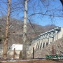 [대전] 대청댐에 바람쐬러 나들이 다녀오기