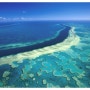 호주 퀸즐랜드의 그레이트 배리어 리프 (Great Barrier Reef)