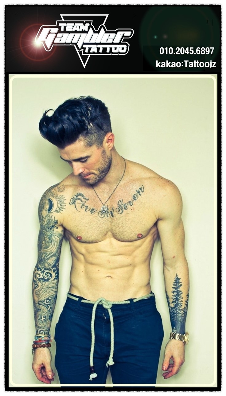 여수타투\u0026문신 workshop | Yeosu, image size:736x1288