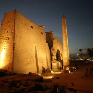 자전거세계여행 이집트 룩, 룩, 룩, 룩소르! Luxor, Egypt