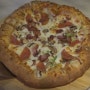 부산 중구 남포동 피자집/국내산 임실치즈를 사용해 만드는 피자-이재모피자