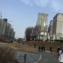 [루트에이] 2016.3.6 행주산성 정기라이딩 후기 -안양 찬스바이크-