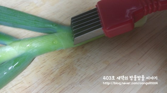 파채칼/파채써는법 원가몰 일본파채칼만 있으면 뚝딱!! : 네이버 블로그