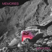 Shin-Ski - MEMORIES (2016)