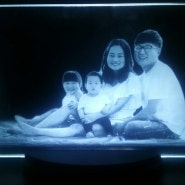 가족사진으로 멋진 추억을 담으세요^^
