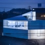 건축 디자인 [Blues Design Office / D.I.G Architects]