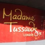 [런던생활/런던워홀] 런던 유명 어트렉션 중에 하나인 마담투소(Madame Tussauds)