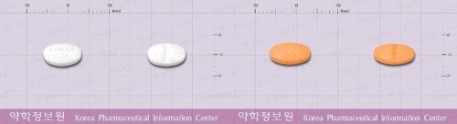 항불안제, 항우울제 주요약물