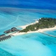[몰디브리조트추천] 스피드보트지역 썸머 아일랜드 몰디브 (Summer Island Maldives)
