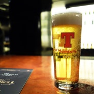 스코틀랜드 1등 맥주, 테넌츠(TENNENT'S) 한국 출시 기념행사