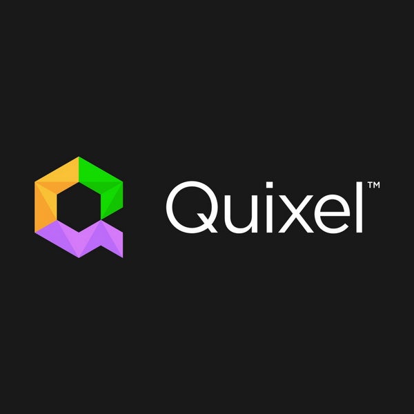 Quixel 한글 튜토리얼 (자막) : 네이버 블로그