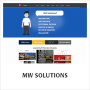 울산홈페이지제작. 부산홈페이지제작 - MW Solutions