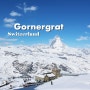 스위스 여행 :) 고르너그라트 전망대 ver.2 * 마터호른 위를 날아오르다