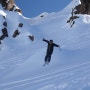 [Snow Film] Steeper&Deeper-2015 칠레 스키/보드 원정무비 3rd chile ski expedition 2015