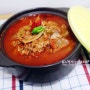 백종원 김치찌개 레시피~ 진국이네!