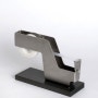 Claustrum Magnetic Tape Dispenser and Base Plate