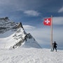스위스 여행 Top of Europe 융프라우요흐