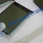 FSTN LCD Module -주문제작 SEGMENT LCD