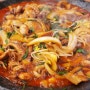 [경기광주 시내 경안동 송정동 쭈꾸미 전주비빔밥 맛집] 전주이맛 콩나물국밥 최고~▒ 아침식사도 가능