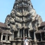 캄보디아 앙코르와트 여행 Angkor Wat 사원2