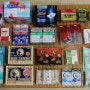 일본 쇼핑 리스트 / 일본에서 꼭 사야할 것! (드럭스토어)