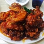 [동인천맛집] 신포닭강정