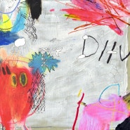 <Is the Is Are>, Diiv