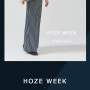 [hoze] Viva_usual 구매시 "hoze 에코백 증정"
