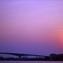 [#7 방콕여행] 차오프라야강의 일몰