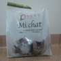 펠릿세상 미샤(mi chat) 고양이 흡수형 모래 사용후기