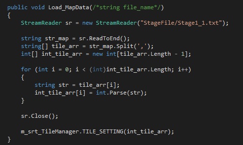 [C#] StreamReader !! 텍스트 파일 읽어오기 : 네이버 블로그