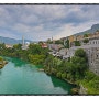 ★ [보스니아여행] 모스타르(Mostar)